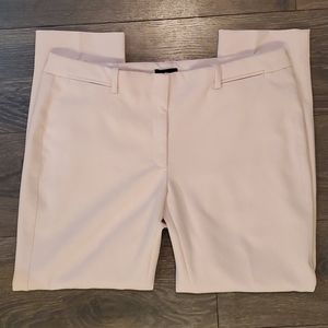 ❤WHITE HOUSE BLACK MARKET SLIM ANKLE PANTS/TROUSER